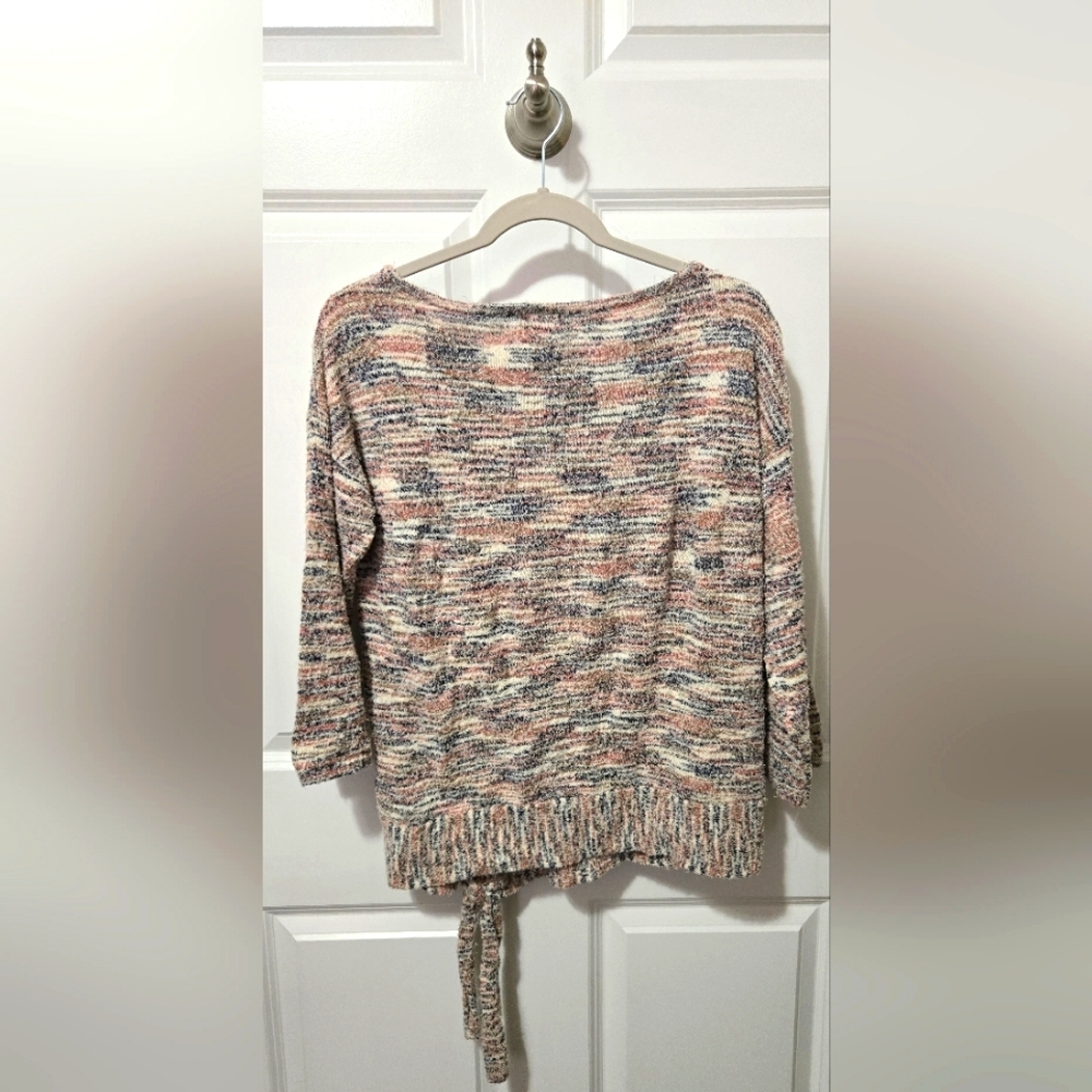 Ruby Rd Knit Top - Picture 6 of 6